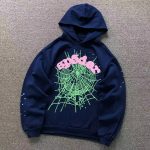 SP5DER HOODIE