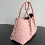 Bottega Veneta Small Pinacoteca reversible - Image 4