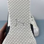 Bella UT Leather warm white-puma black - Image 13