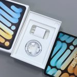 Apple iPad Mni7 - Image 10