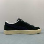 Suede VTG PHANTACi green gables-new navy - Image 6