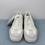 Bella UT Leather warm white-puma black - Image 2