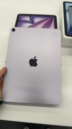 Apple iPad Air7 - Image 3