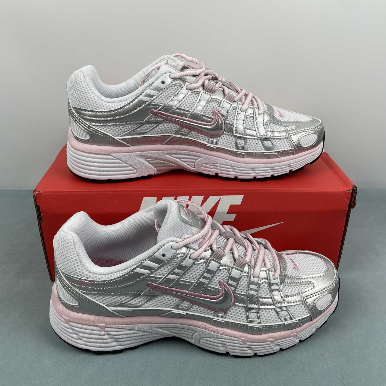 baa8961c Nike P-6000 - Image 1