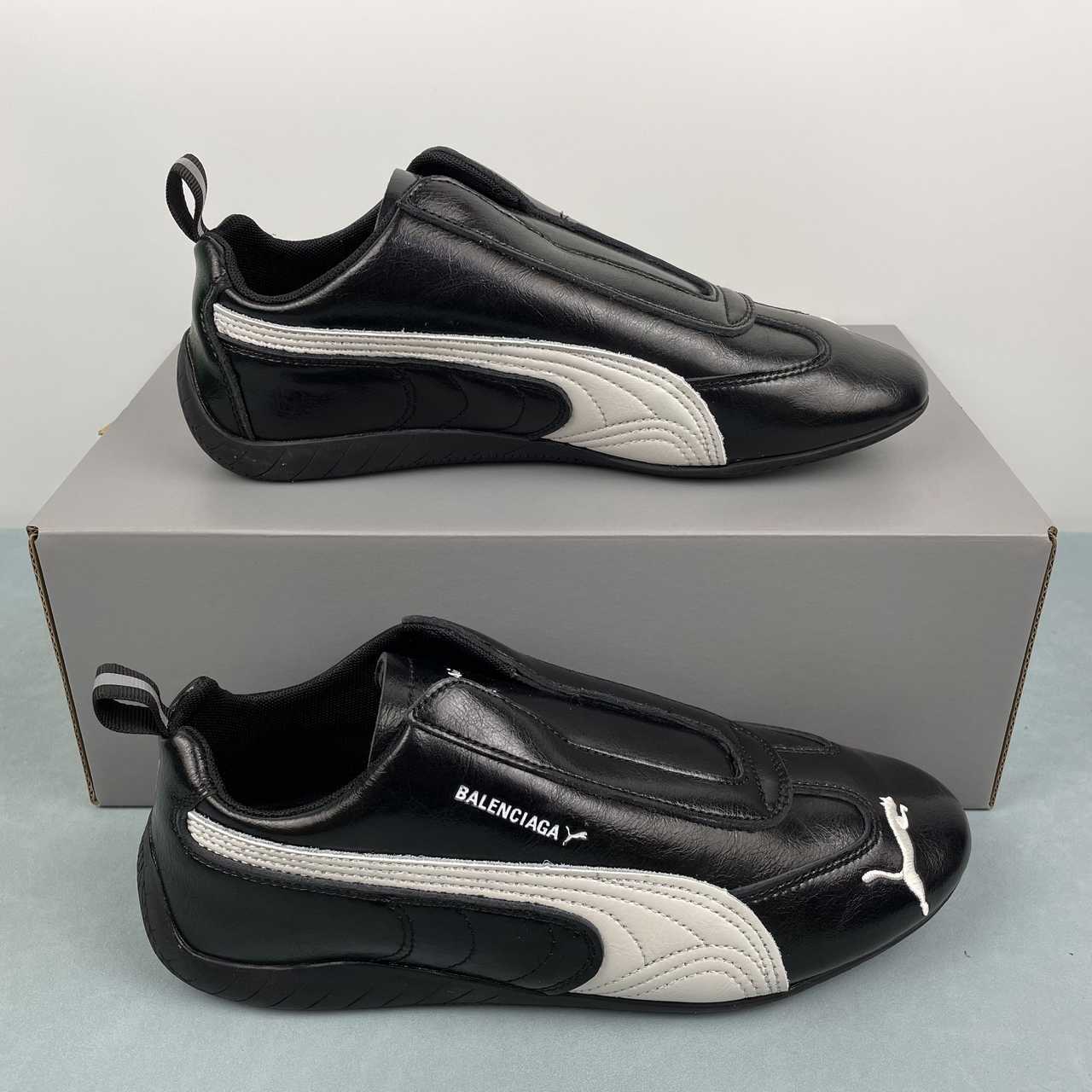 baecdb81 PUMA x Balenciaga Speedcat - Image 1