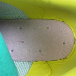 Bella UT Leather pale lemon-puma black - Image 15