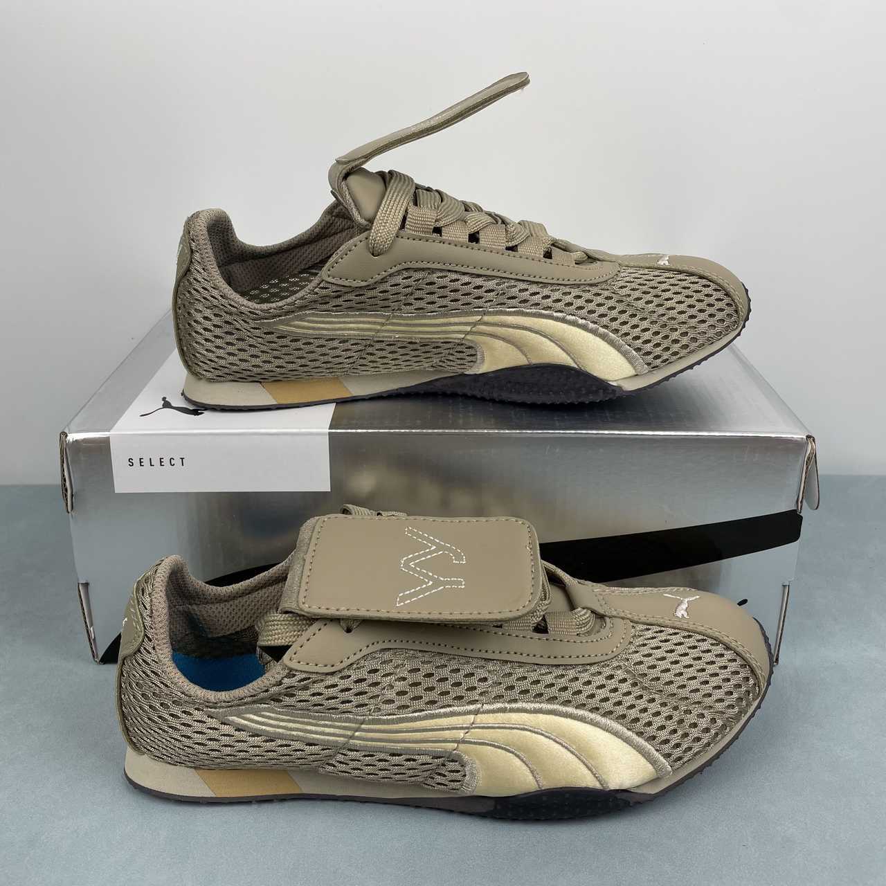 bdb38b4a Open YY x Puma H-Street OG - Image 1