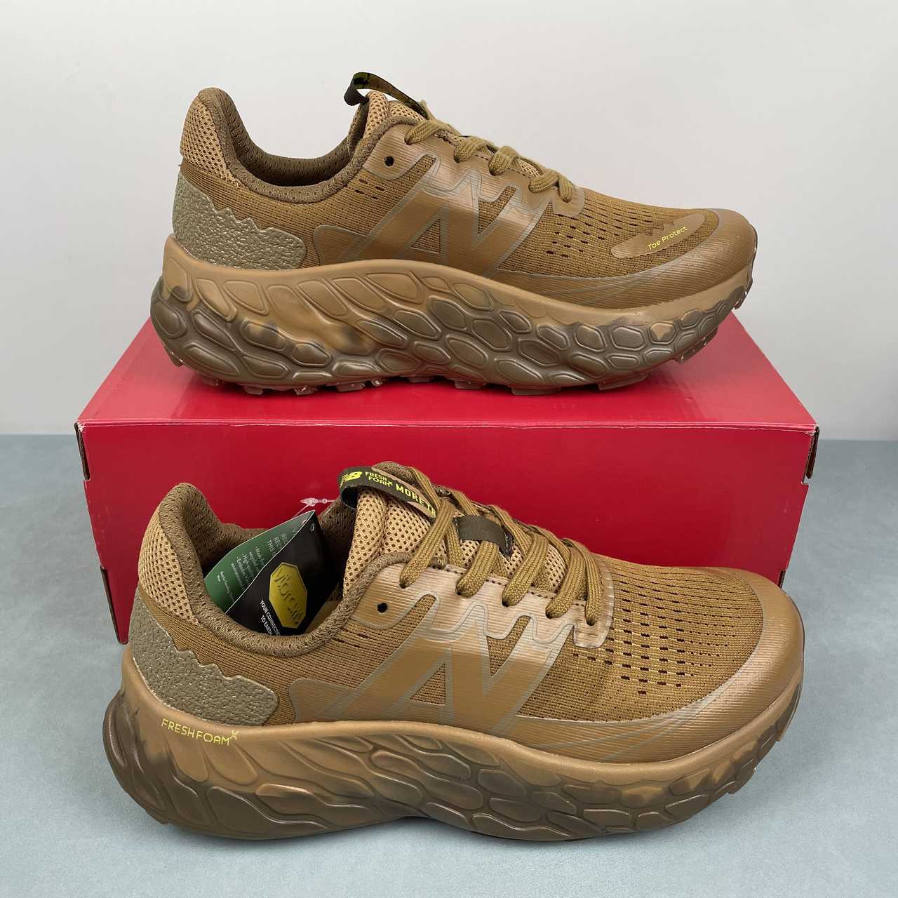be2f5904 New Balance - Image 1