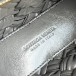 Bottega Veneta Kalimero Cha-Cha Shoulder Bag - Image 7