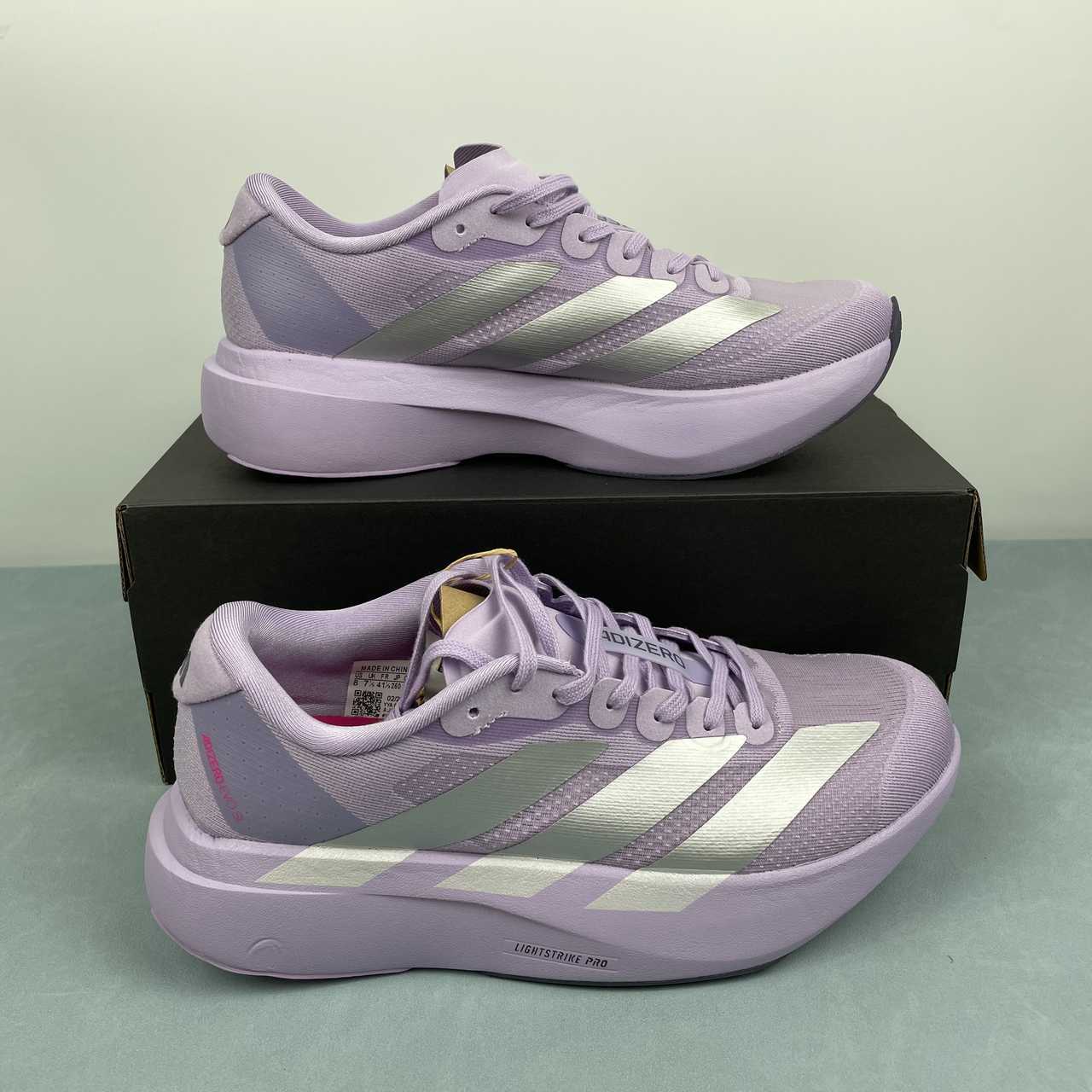 bf840d51 Adidas Adizero Evo SL - Image 1