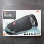 JBL Charge3