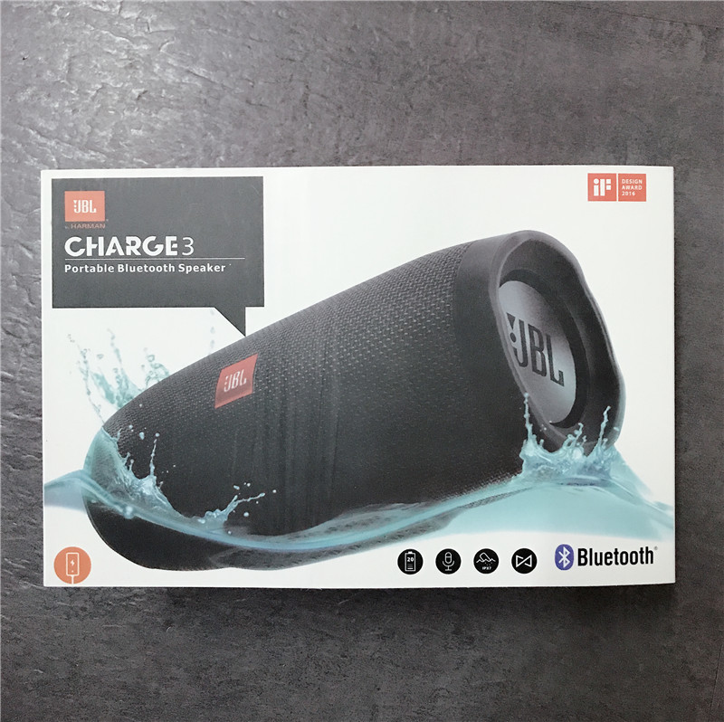 bf90d728 JBL Charge3 - Image 1