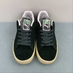 Suede VTG PHANTACi green gables-new navy - Image 2