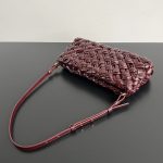 Bottega Veneta Kalimero Cha-Cha Shoulder Bag - Image 6