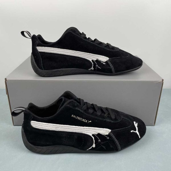 PUMA x Balenciaga Speedcat