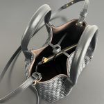 Bottega Veneta Small Pinacoteca - Image 4