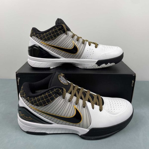 Kobe IV Protro