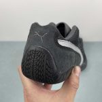 Speedcat OG Shadow grey-matte silver - Image 9
