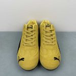 Speedcat OG pele yello-puma black - Image 2