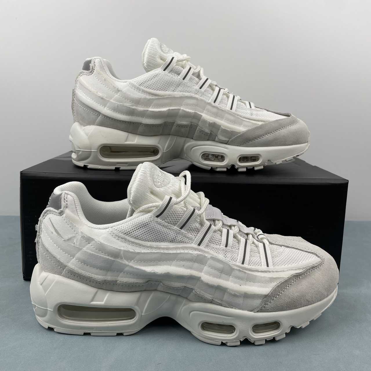 c7e0479c NIKE Air Max 95 - Image 1