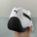 Speedcat Shield BW white black-vapor gray - Image 9