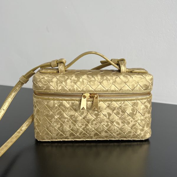 Bottega Veneta Bang Bang Vanity Case