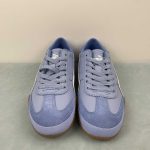 Bella UT Leather blissful blue-puma white - Image 2