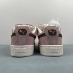 Suede XL puma pink brown/rice white - Image 7