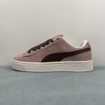 Suede XL puma pink brown/rice white - Image 5