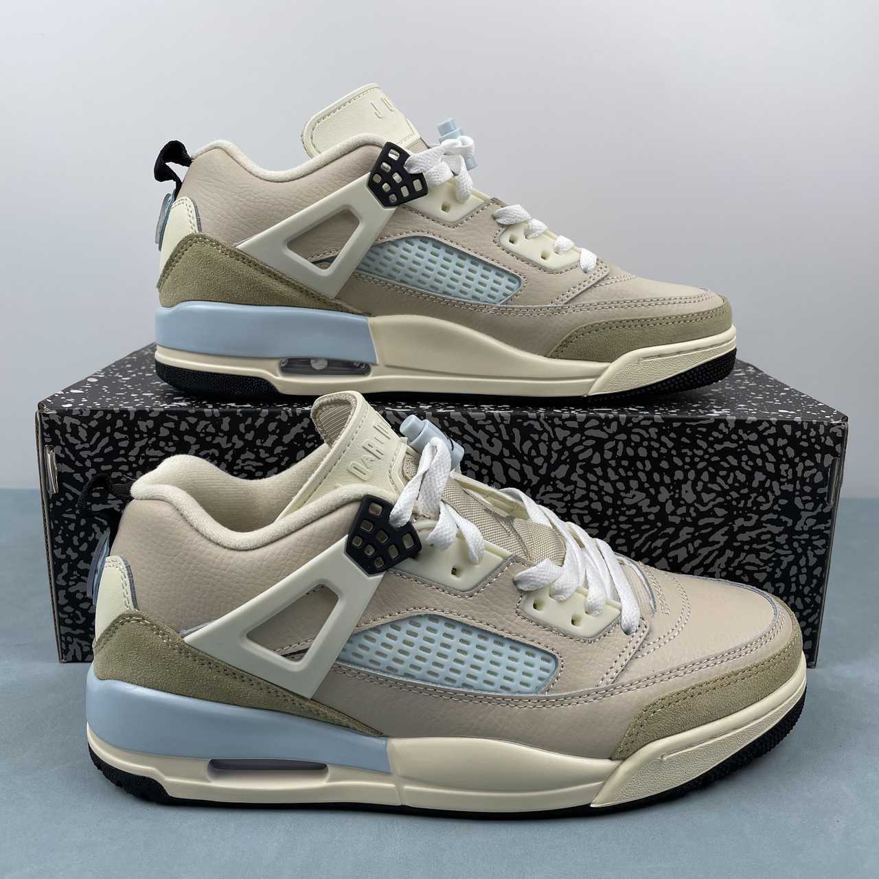 cda2b439 Nike jordan Spizike - Image 1