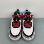 Nike jordan Spizike - Image 3