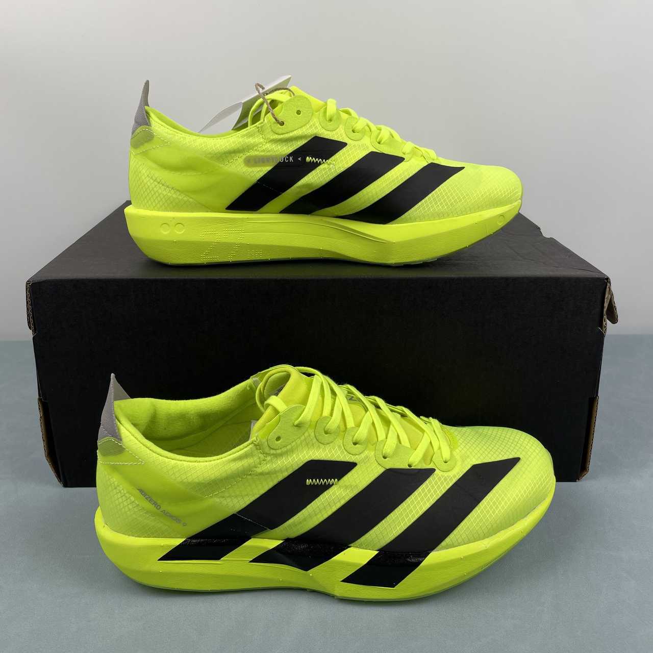 ceb9a833 Adizero Adios 9 M - Image 1