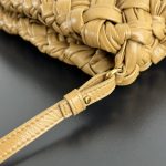Bottega Veneta Kalimero Cha-Cha Shoulder Bag - Image 6