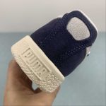 Suede VTG PHANTACi blue-puma white - Image 9