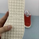 Suede VTG PHANTACi white-puma red - Image 13