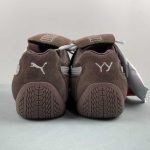 Speedcat The Open YY Brown-Matte silver - Image 7