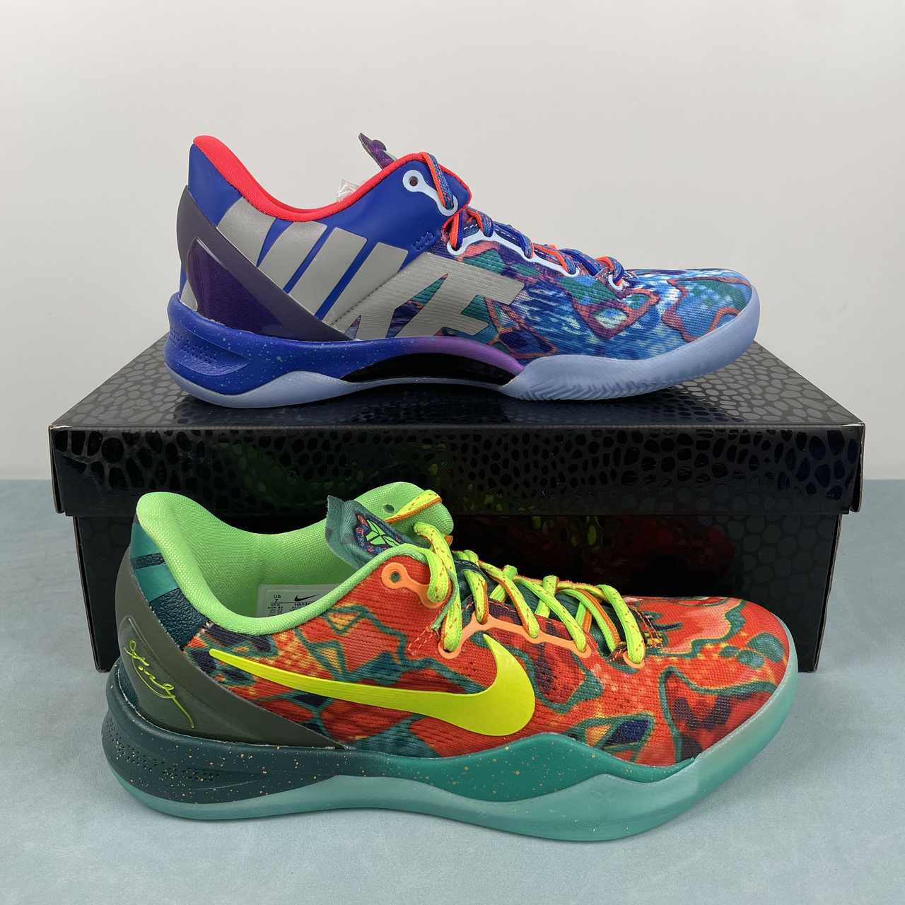 d8390af6 Kobe VIII Protro - Image 1