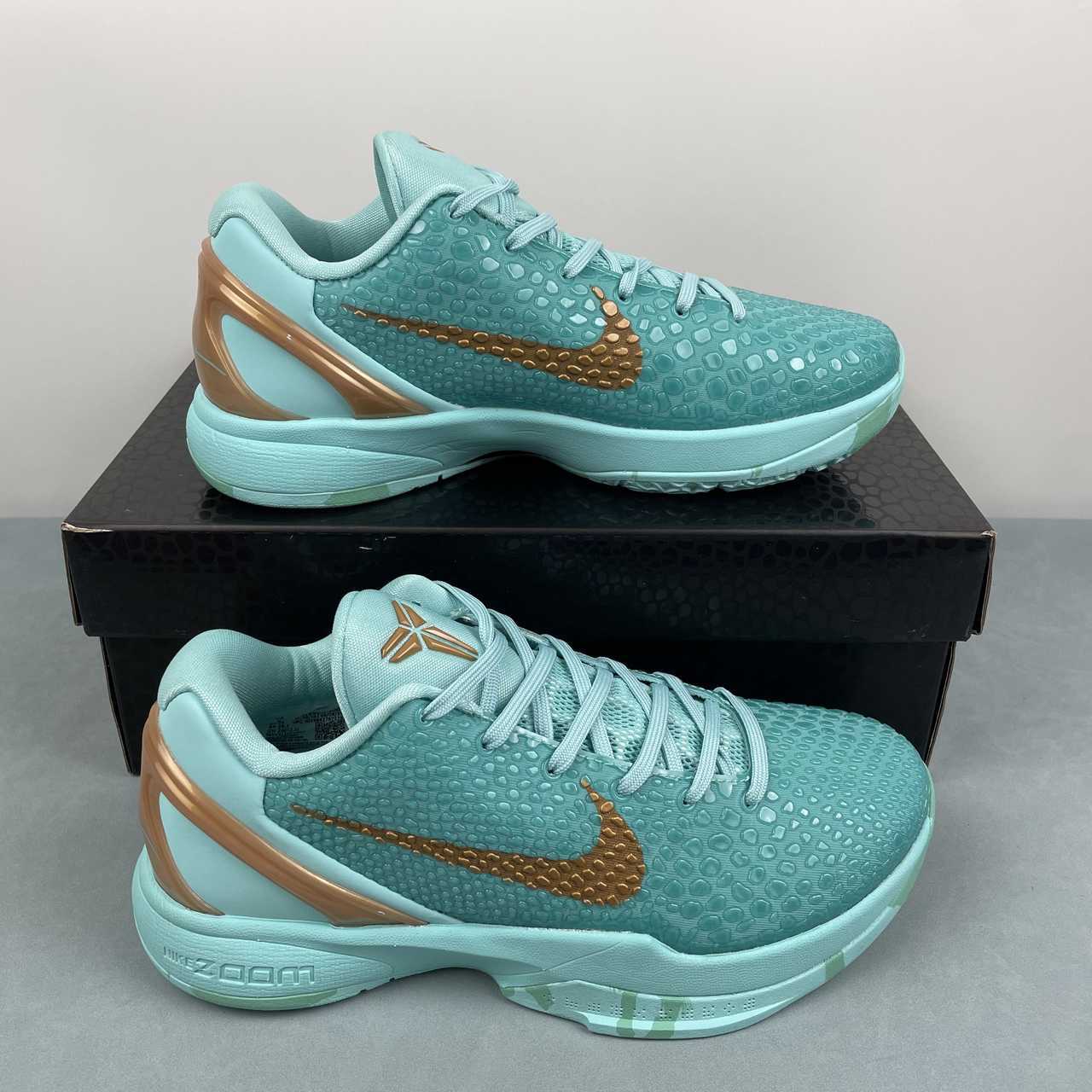 d83e6e2a Kobe VI Protro - Image 1