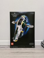 Lego Star Wars 75409