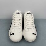 Speedcat LTH PUMA White-PUMA Black - Image 3