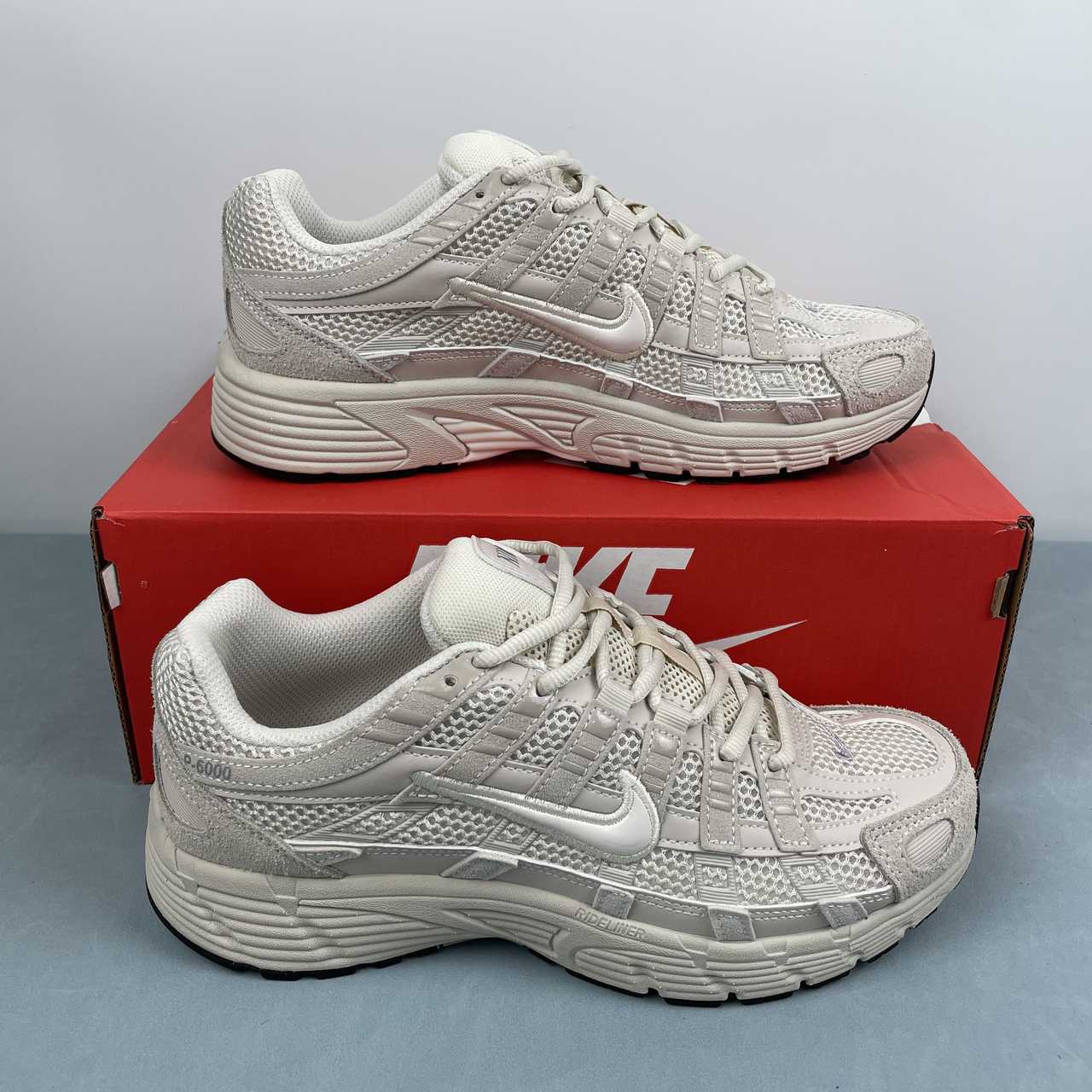 da5fefd4 Nike P-6000 - Image 1