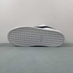 Suede XL microfiber white black gold - Image 12