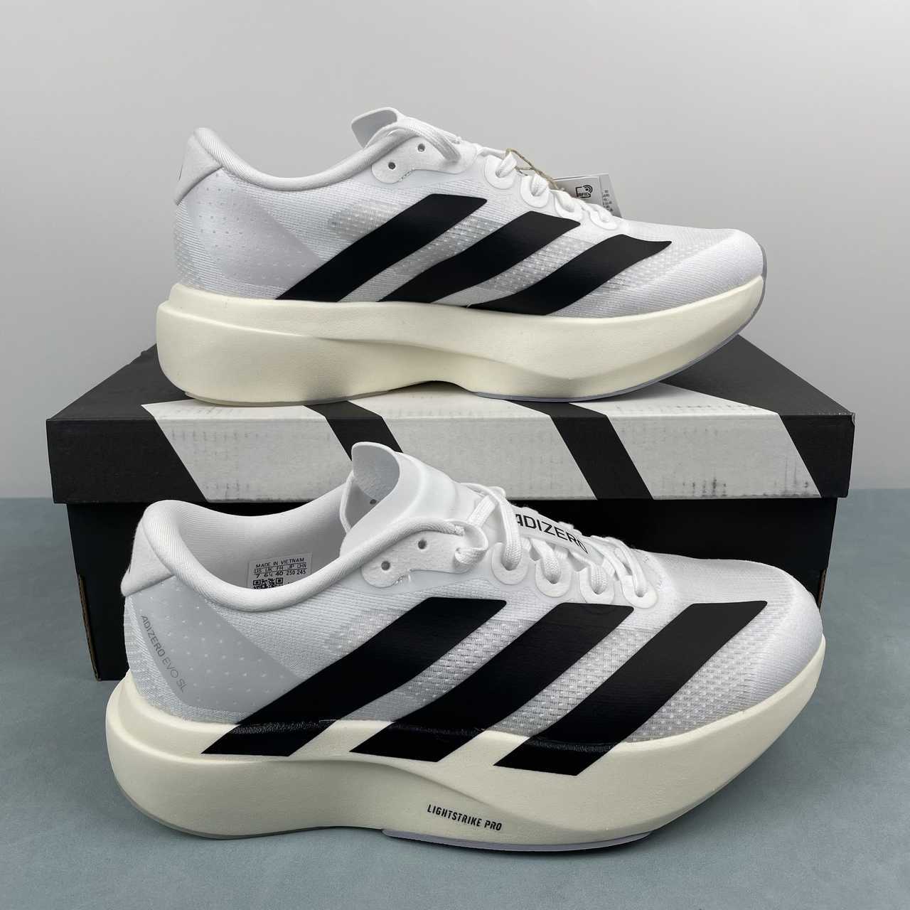dd7e7fe7 Adidas Adizero Evo SL M - Image 1
