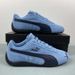 Speedcat Archive team light blue-club navy