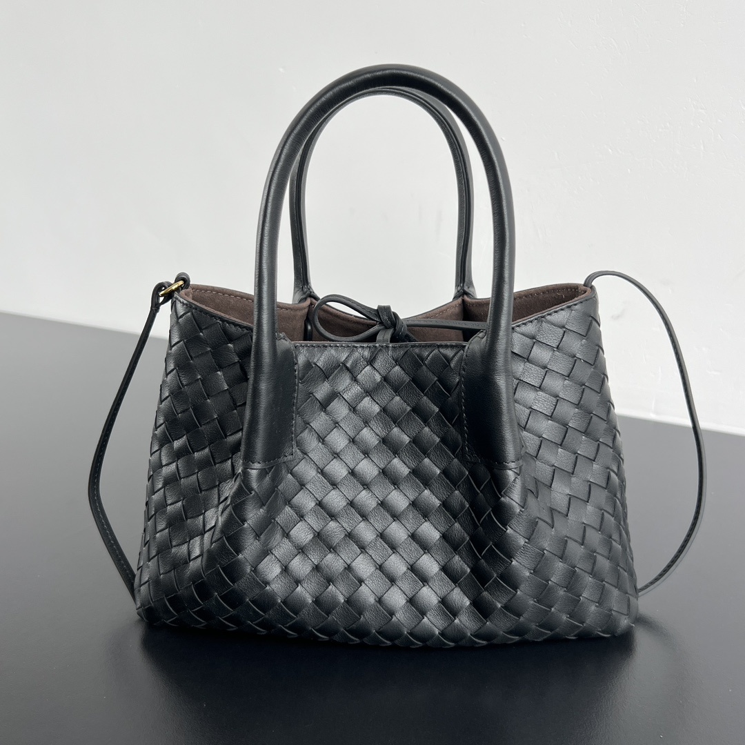 e163dd3d Bottega Veneta Small Pinacoteca - Image 1