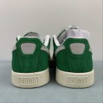 Suede VTG PHANTACi white-puma green - Image 7