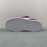Suede XL Team legal red-puma white - Image 12
