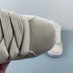 Suede XL sugared almond-puma white - Image 11