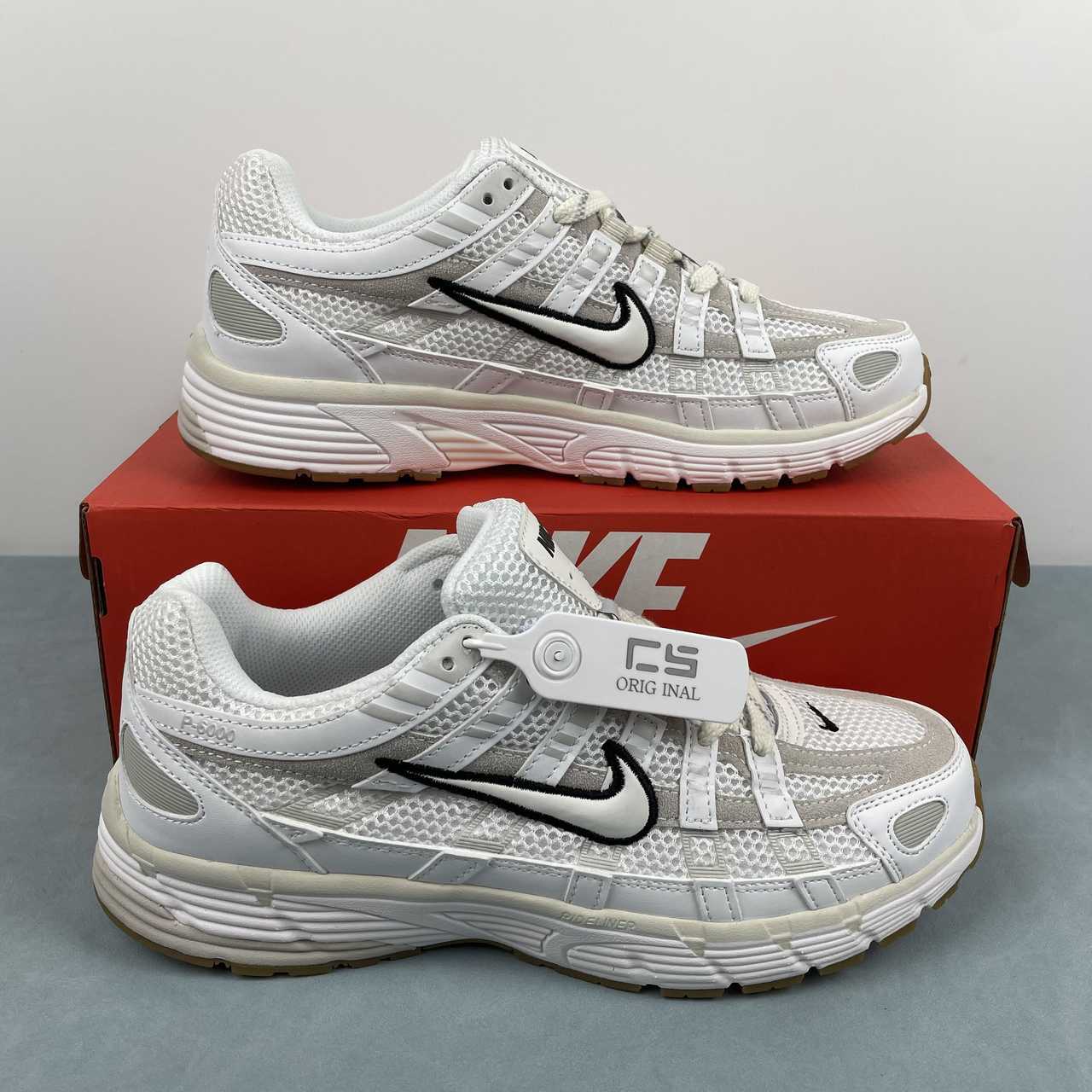 e5592ce7 Nike P-6000 - Image 1