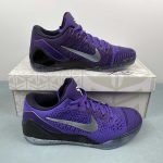 Kobe IX Elite Low XDR